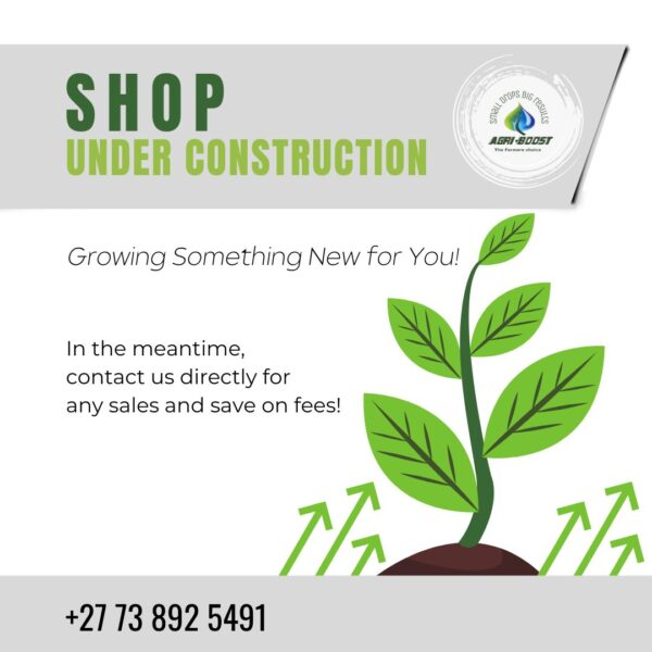 Growing Something  New for You!
